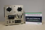 Akai 1722W Stereo Tape Recorder, Audio, Tv en Foto, Bandrecorder, Ophalen of Verzenden