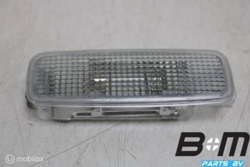 Make - up verlichting Audi A5 8T 4E0947105A beschikbaar voor biedingen