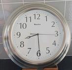 Westclox wandklok, Ophalen of Verzenden, Zo goed als nieuw, Wandklok
