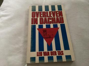 Overleven in Dachau beschikbaar voor biedingen