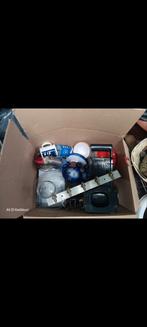 Diverse serviesgoed en accessoires, Hobby en Vrije tijd, Modelbouw | Radiografisch | Auto's, Ophalen, Gebruikt