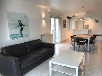 Appartement te huur in Middelkerke beschikbaar voor biedingen