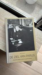 De ziel van Parijs, Verzenden, Zo goed als nieuw