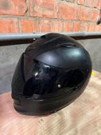 Scorpion EXO-491 Solid integraalhelm, Enlèvement, M, Casque intégral