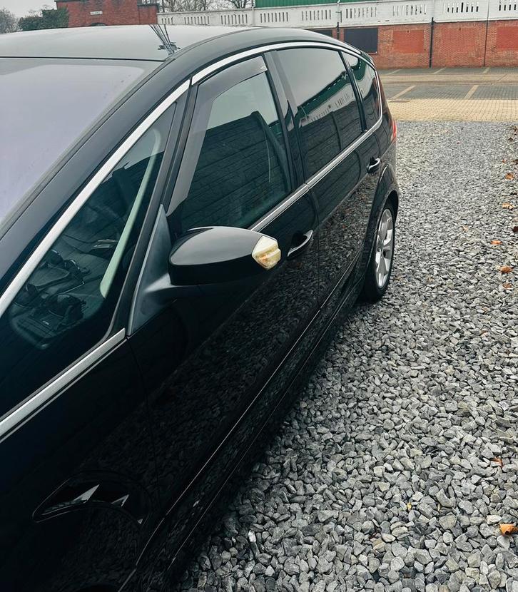 Ford S-Max Titanium S, Auto-onderdelen, Overige Auto-onderdelen, Ford, Ophalen of Verzenden