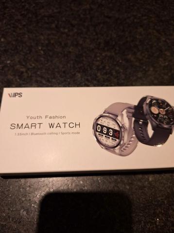 Smart watch 5 Pro beschikbaar voor biedingen