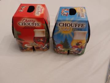 2X4 chouffe beschikbaar voor biedingen