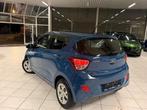 Hyundai i10 Essence 48,5kW 1.0i Euro 5b Année 2015,70.000km, Euro 5, Achat, Entreprise, 5 portes