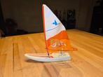 Surf Bret/Wind Surf Board, Ophalen of Verzenden, Gebruikt, Los Playmobil