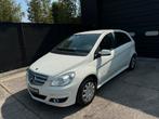 Mercedes B160 BENZINE AIRCO IN TOPSTAAT, Auto's, 1498 cc, Elektrische ramen, 149 g/km, Bedrijf