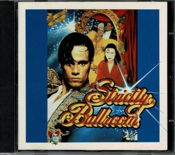 Strictly Ballroom soundtrack beschikbaar voor biedingen