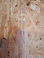 OSB platen, Doe-het-zelf en Bouw, Ophalen, Nieuw, Overige materialen, Minder dan 20 mm