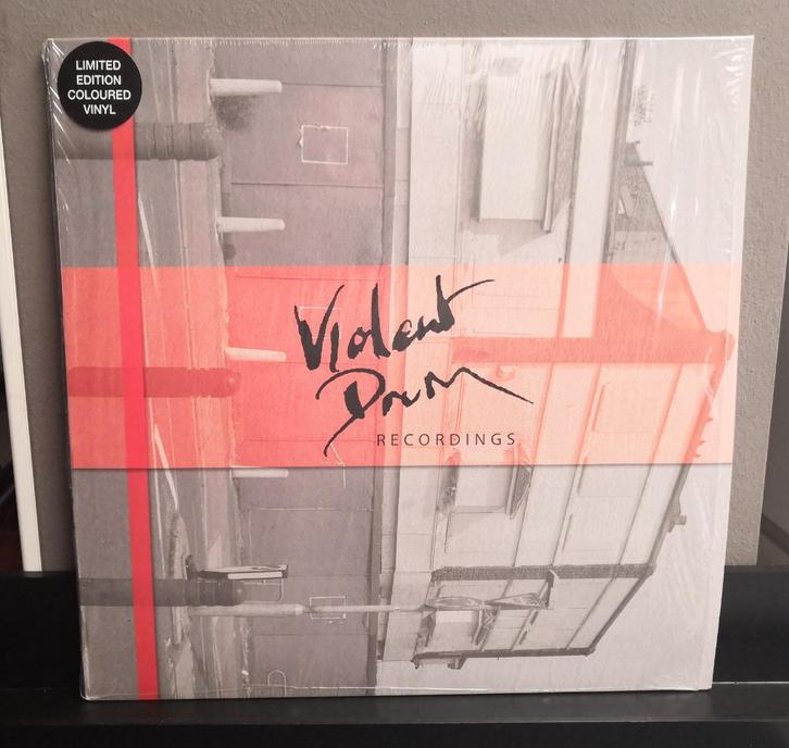 The Deep - Silver Surfer / X O Surf - 2 x Vinyl, House, Tech, Cd's en Dvd's, Vinyl | Dance en House, Nieuw in verpakking, Techno of Trance