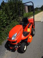 Kubota tractormaaier, Tuin en Terras, Ophalen, Gebruikt, Opvangbak, KUBOTA