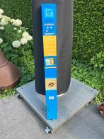 Vliegenraam horraam Stopinsect Standaard Antraciet, Ophalen, Zo goed als nieuw, Metaal, Overige typen