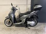 Honda SH300 grote wielen scooter in topstaat (bj 2016), Motoren, Motoren | Honda, Scooter, 300 cc, Bedrijf, 1 cilinder