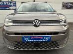 Volkswagen Caddy MAXI 7 ZITPLAATSEN 2.0 TDI DSG, Monovolume, Euro 6, 4 cilinders, Alcantara