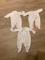 Pakket meisje baby pyjama, Enfants & Bébés, Comme neuf, Enlèvement, Taille 68