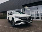 EQA 250 AMG Line, Auto's, Mercedes-Benz, Automaat, Navigatiesysteem, Zwart, Wit