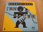 Bronski Beat C'Mon ! Vinyl , Ophalen of Verzenden, Zo goed als nieuw