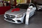 Mercedes C180 break 2018, Auto's, Mercedes-Benz, 90 kW, Achterwielaandrijving, Leder, Particulier