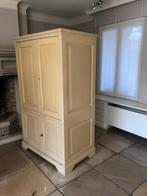 Tv kast, Ophalen, Gebruikt, 100 tot 150 cm, Klassiek, landelijk