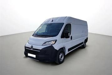 Opel Movano 2.2 BlueHDi 180cv L3H2 CLIM / CAMERA (Prix HTVA) beschikbaar voor biedingen