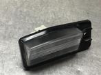 KENTEKENPLAATVERLICHTING Nissan X-Trail (T32), Gebruikt, Nissan