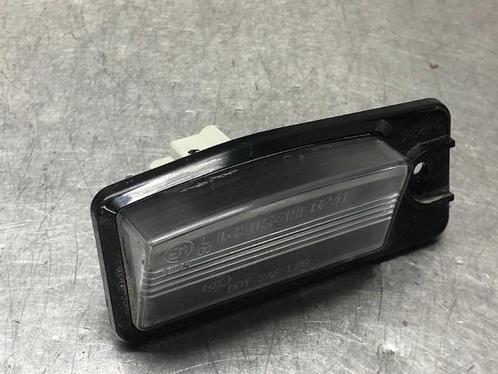 KENTEKENPLAATVERLICHTING Nissan X-Trail (T32), Auto-onderdelen, Verlichting, Nissan, Gebruikt