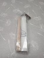 Toise, Enlèvement ou Envoi