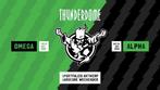 Thunderdome ticket voor vrijdag 13dec