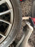 Jante audi a3/s3/rs3 abt 8p, Auto-onderdelen, Banden en Velgen, Ophalen, 18 inch, Gebruikt, Velg(en)