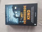 Het verkeerde kind (M.J. Arlidge), Boeken, Ophalen of Verzenden, Zo goed als nieuw