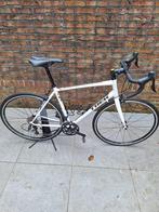 racefietsen, Fietsen en Brommers, 28 inch, Gebruikt, Aluminium, 15 tot 20 versnellingen