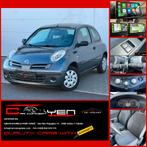 Nissan Micra 1.2i*CarPlay*Airco, Argent ou Gris, Achat, Entreprise, Boîte manuelle