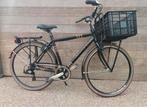 Venturelli herenfiets, Fietsen en Brommers, Ophalen, Zo goed als nieuw, Versnellingen