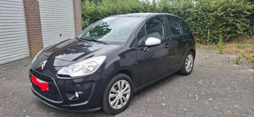 Citroen C3 1.1i 2011  82.000KM beschikbaar voor biedingen