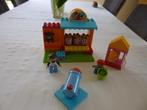 DUPLO Schiettent, Ophalen of Verzenden, Duplo