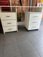 Bureau, Huis en Inrichting, Ophalen, Zo goed als nieuw