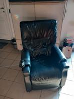 Relaxzetel, Ophalen, Gebruikt, Leer