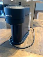Nespresso Vertuo Next, Comme neuf, 4 à 10 tasses, Dosettes et capsules de café, Combiné