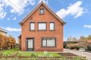 Huis te koop in Lummen, 3 slpks, 173 m², Vrijstaande woning, 3 kamers