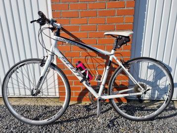 Scott Metrix herenfiets beschikbaar voor biedingen
