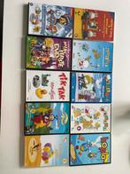 Dvd - voor peuters, Cd's en Dvd's, Ophalen, Tekenfilm, Alle leeftijden, Kinderprogramma's en -films