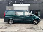 Mercedes vito lang / 5zit / LICHTEVRACHT / 1STE EIGENAAR !!, Mercedes-Benz, Bedrijf, Diesel, Te koop