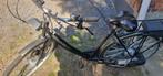 mooie sparta damesfiets met hulpmotor benzine in perfecte st, Fietsen en Brommers, Ophalen of Verzenden, Gebruikt