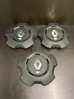 3 enjoliveurs Renault trafic, Autos : Divers, Enjoliveurs, Enlèvement ou Envoi, Comme neuf