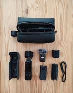 Dji osmo pocket 3 creator combo, Ophalen of Verzenden, Zo goed als nieuw