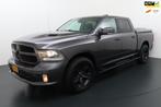 Dodge Ram 1500 Sport 5.7 V8 Quad Cab 6'4 LPG onderbouw|lucht, Automaat, Gebruikt, 8 cilinders, Leder