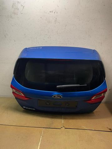 Achterklep Ford Fiesta beschikbaar voor biedingen